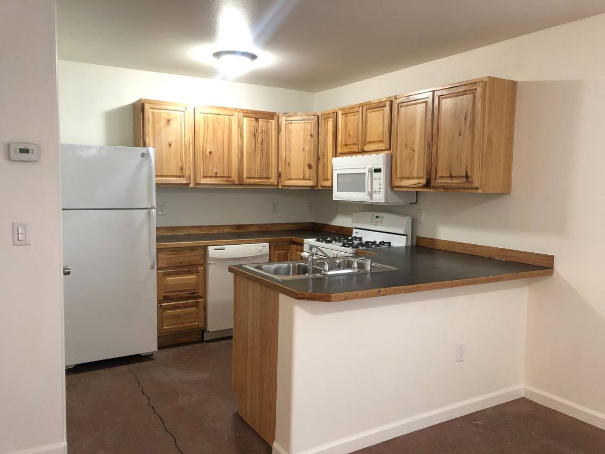 Apartment for rent at 574 S Tracy Dr, Big Lake, AK 99652
