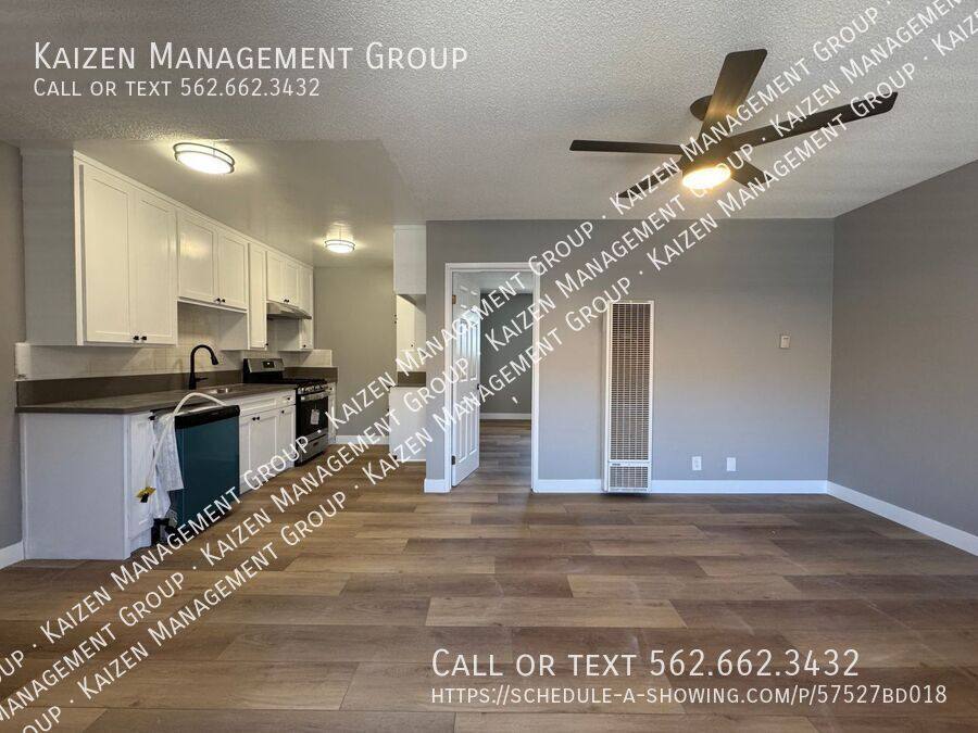 Apartment for rent at 11893 Truro Ave #6, Hawthorne, CA 90250