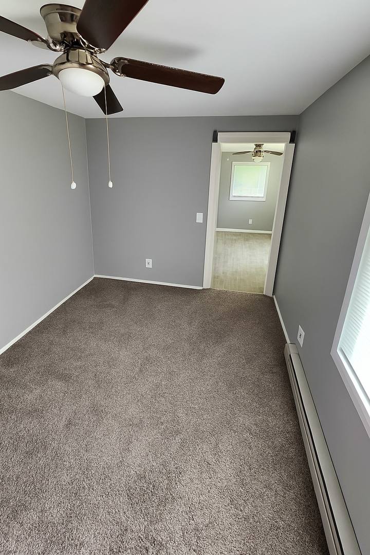 Apartment for rent at 801 803 805 Wright St, Huntington, IN 46750