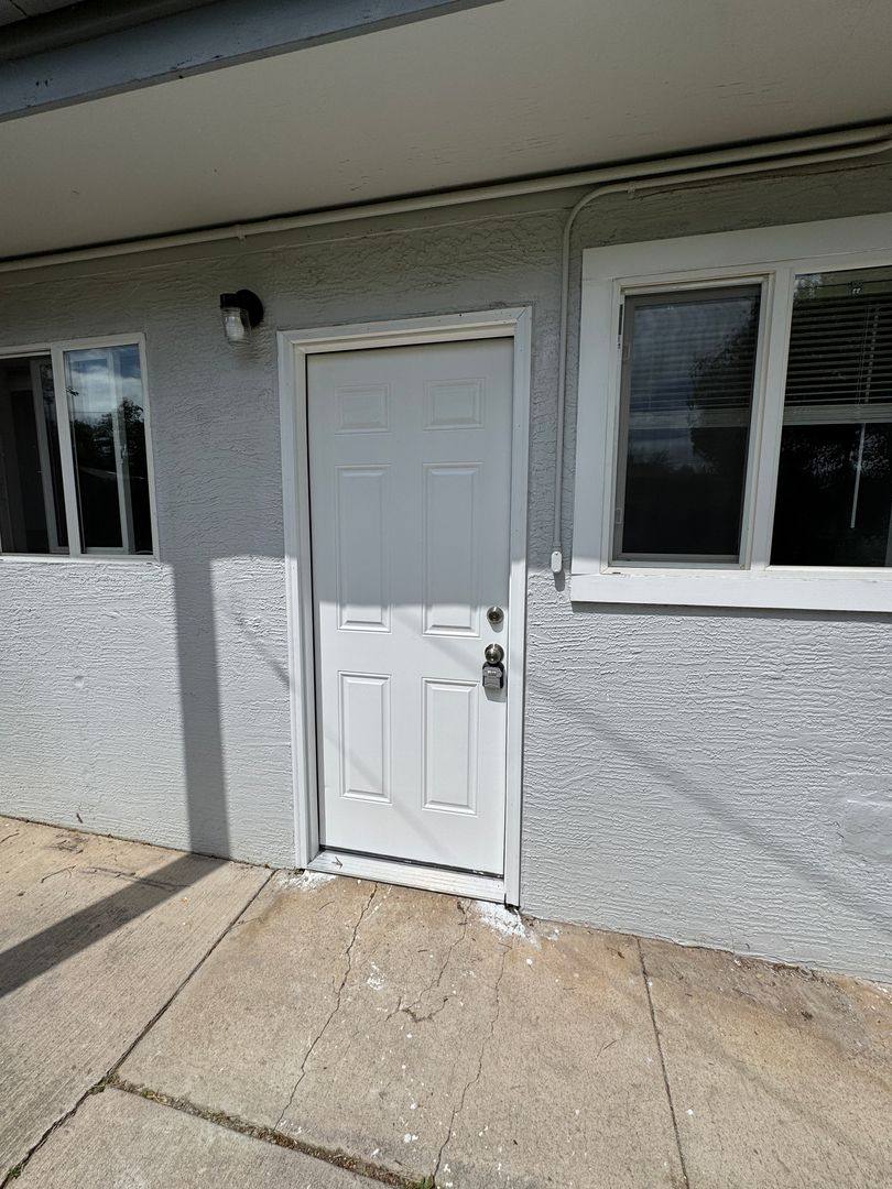 Apartment for rent at 2412 E Saint Vrain St, Colorado Springs, CO 80909