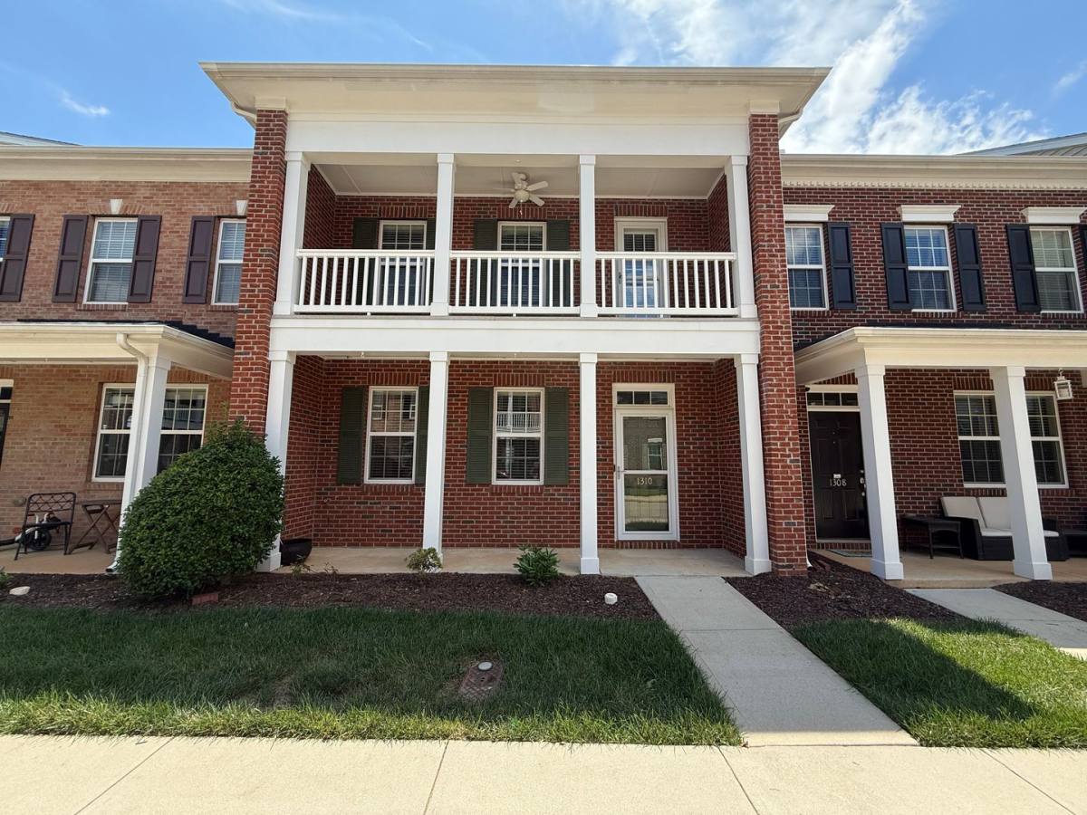 Townhouse for rent at 1310 Still Monument Way, Raleigh, NC 27603