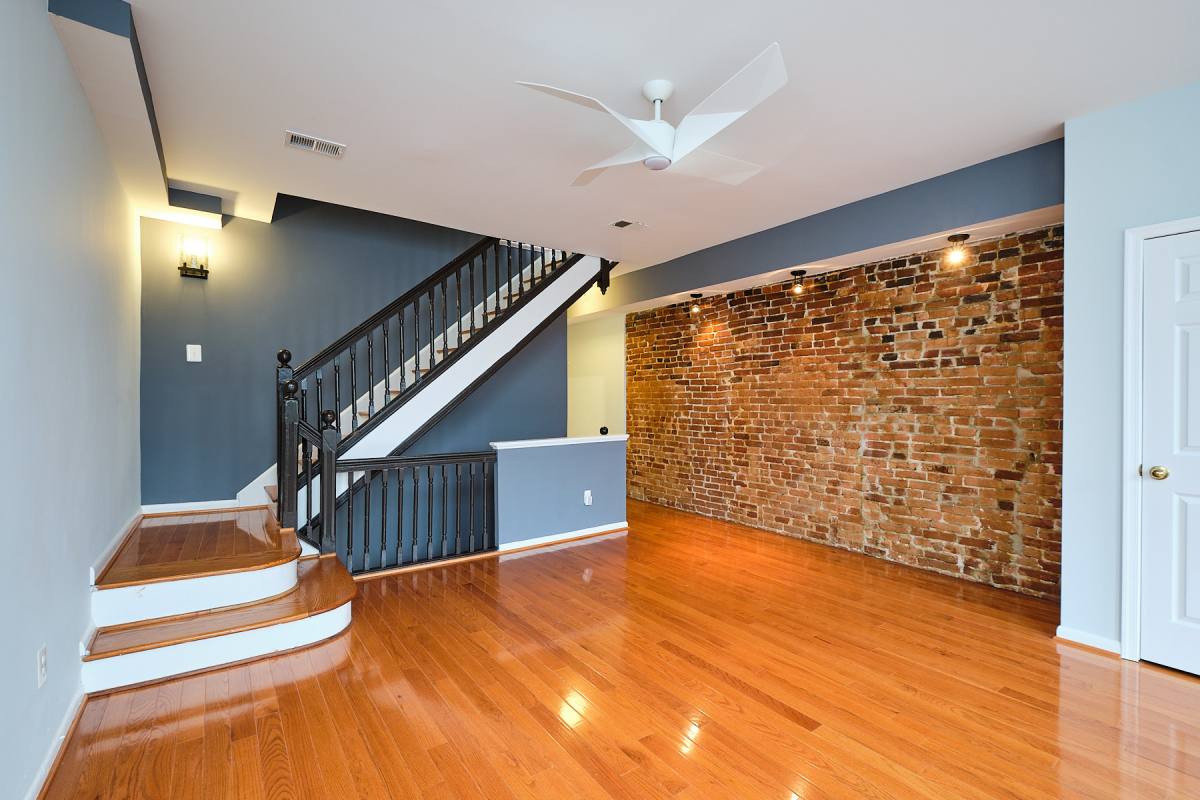 Condo for rent at 814 5th St NE #2, Washington, DC 20002