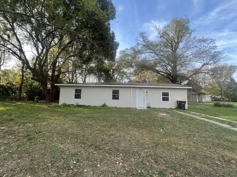 House for rent at 3407 Rockwood Dr, Jacksonville, FL 32254