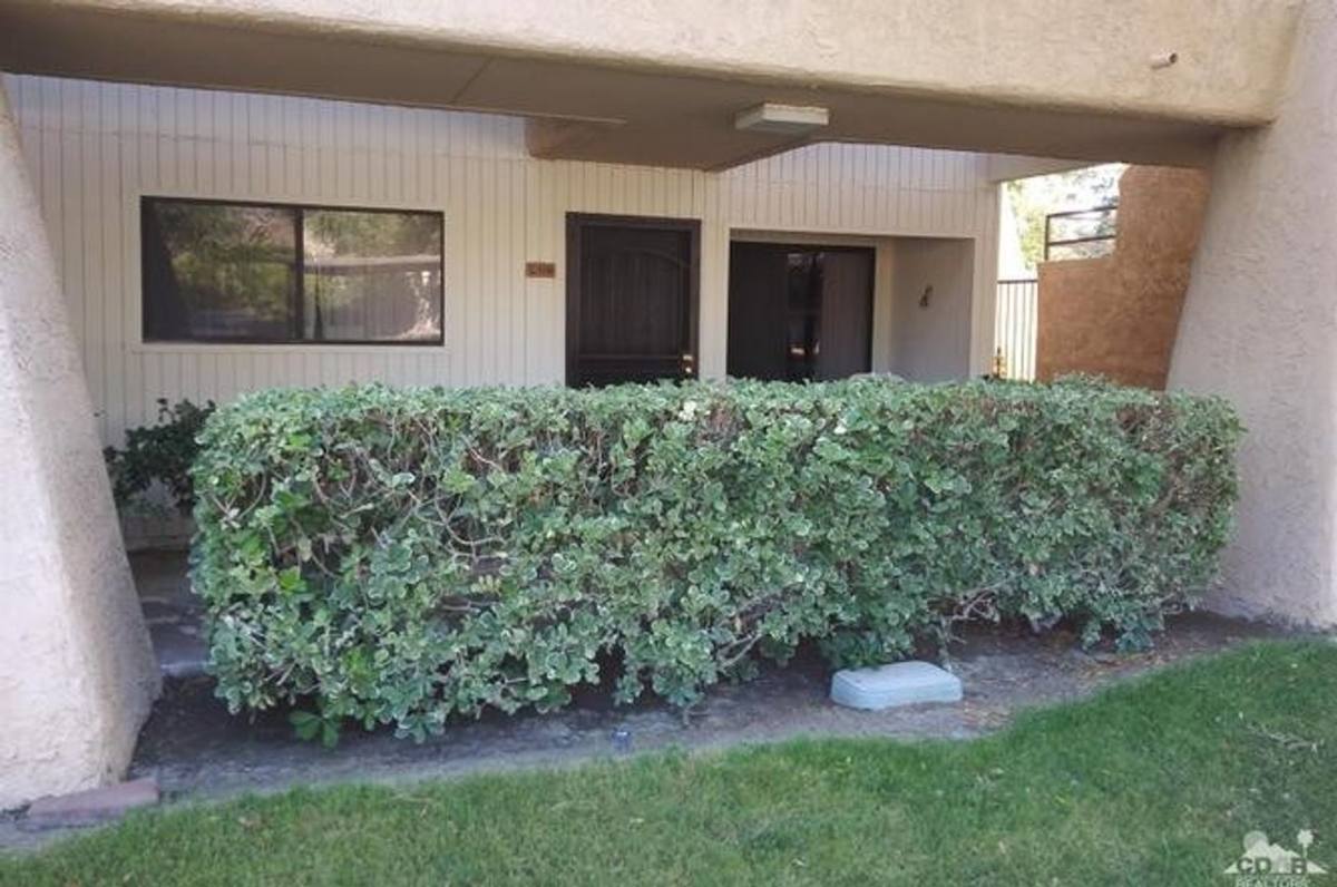House for rent at 701 N Los Felices Circle W #L116, Palm Springs, CA 92262