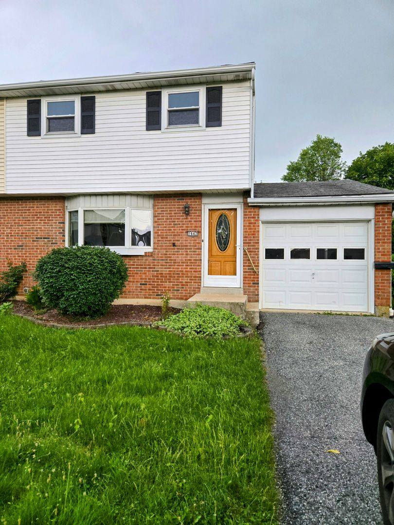 House for rent at 1642 Whitehall Ave, Allentown, PA 18104