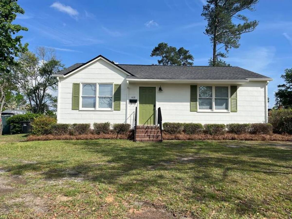 House for rent at 408 Milledge Rd, Augusta, GA 30904