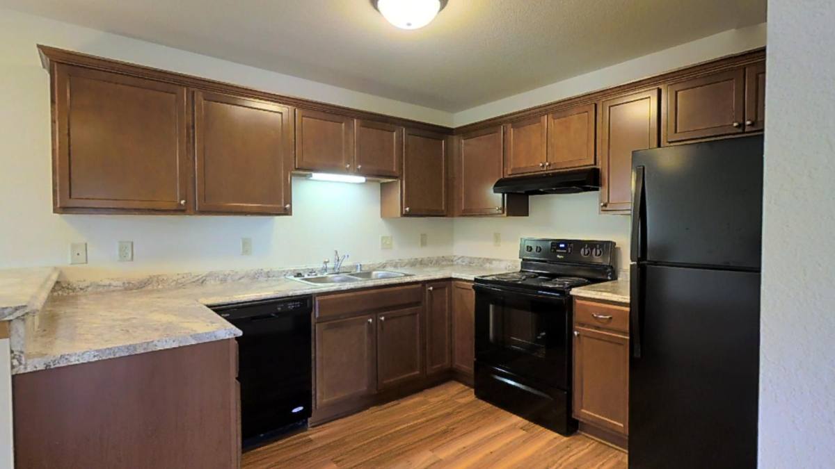Apartment for rent at 635, 645, 655 Cedar Bluffs Way, Slinger, WI 53086