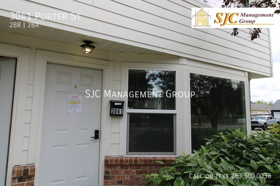 3041 Porter St, Enumclaw, WA 98022