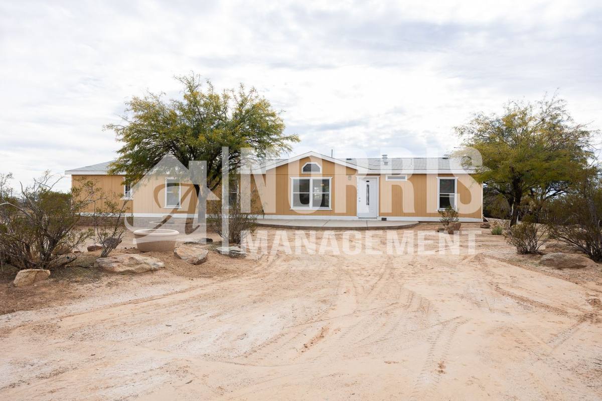 House for rent at 15841 W Impala Dr, Casa Grande, AZ 85122