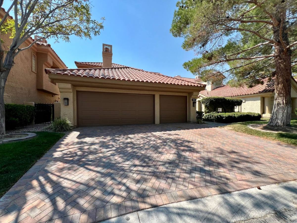 House for rent at 5155 Makenna Court, Las Vegas, NV 89113