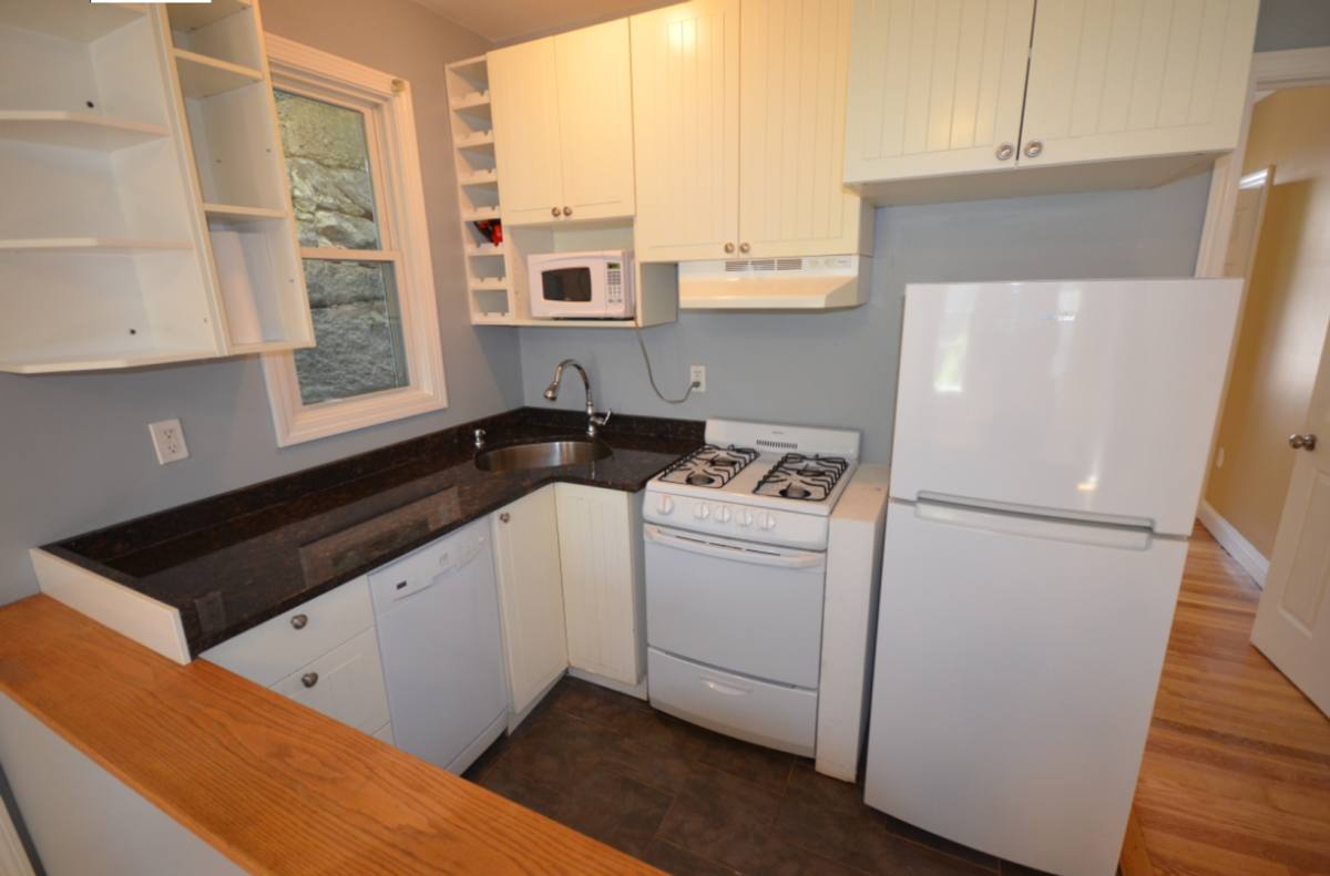 Apartment for rent at 12 Cheever Court #1, East Boston, MA 02128