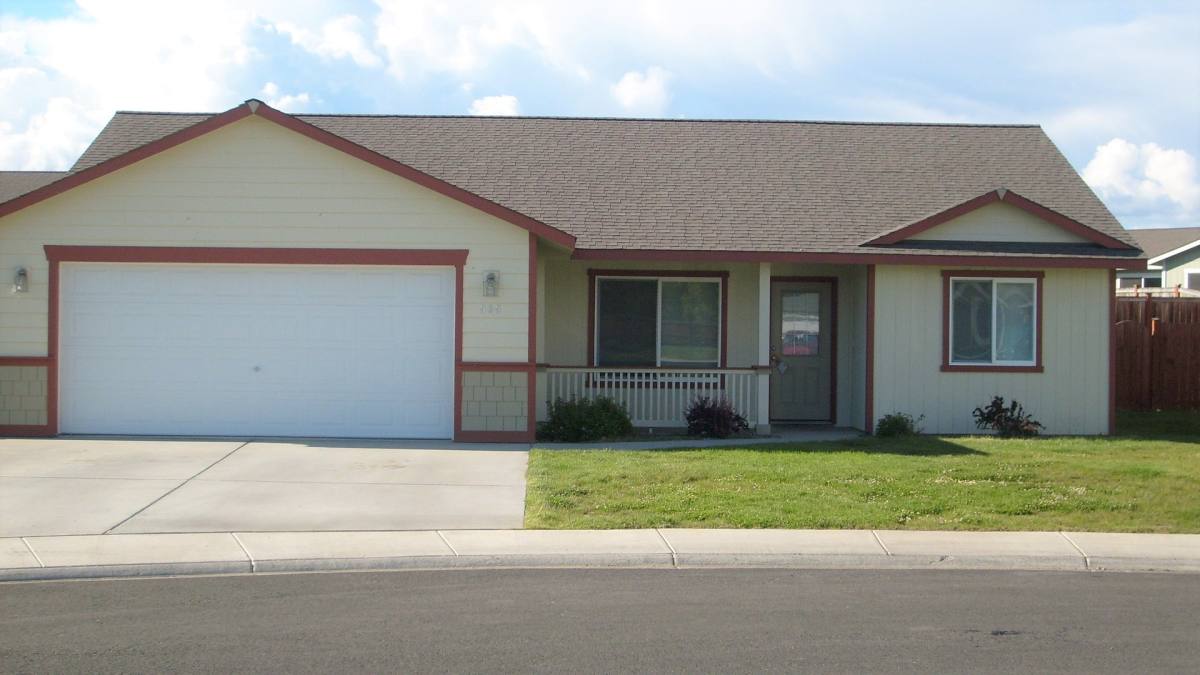House for rent at 505 E Kristen Ave, Ellensburg, WA 98926
