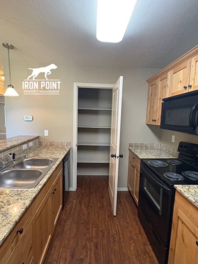 Apartment for rent at 16642 N Amtrust St, Nampa, ID 83687