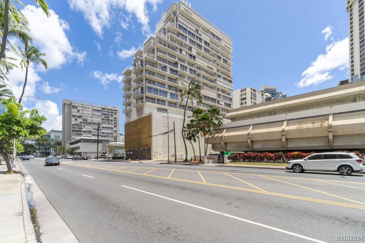 Condo for rent at 419 Atkinson Dr, Honolulu, HI 96814