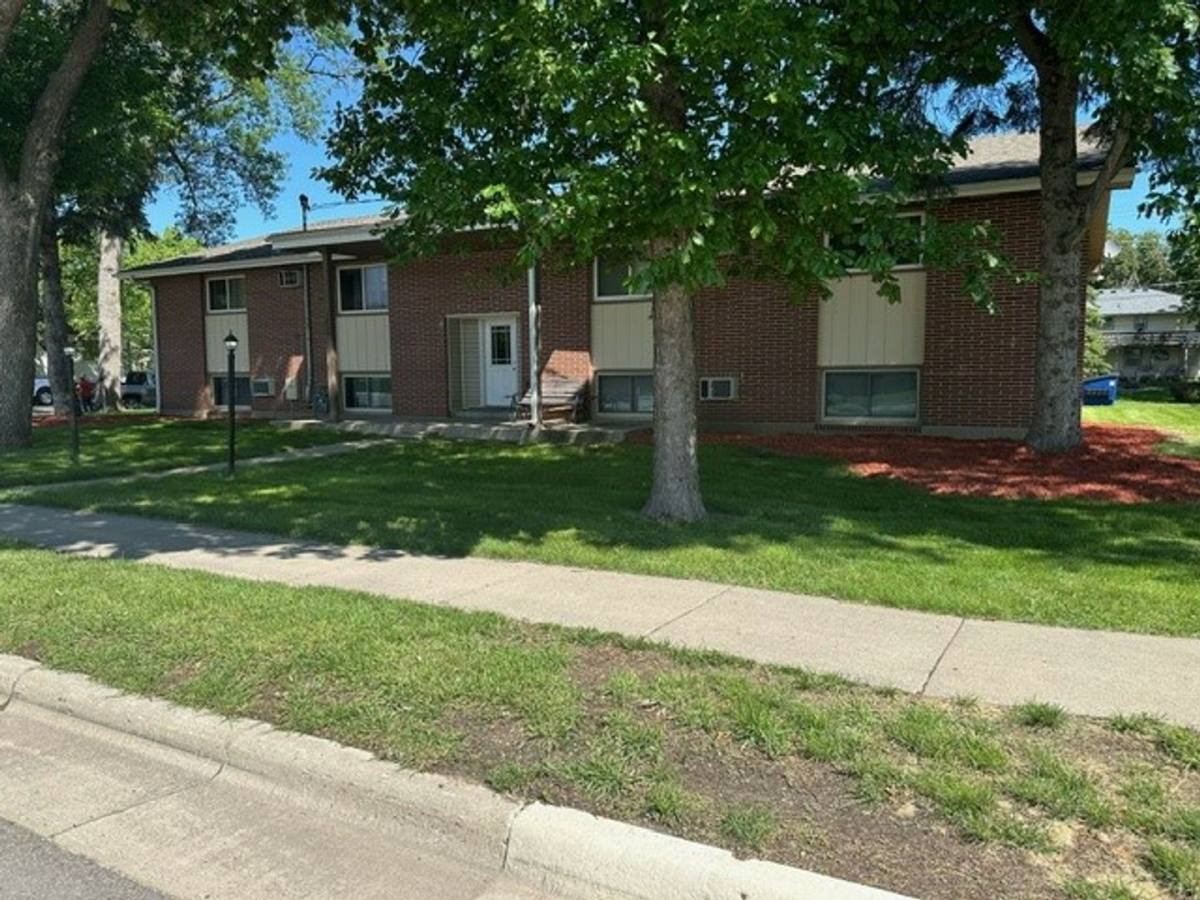 Apartment for rent at 2505 11th St E, Glencoe, MN 55336