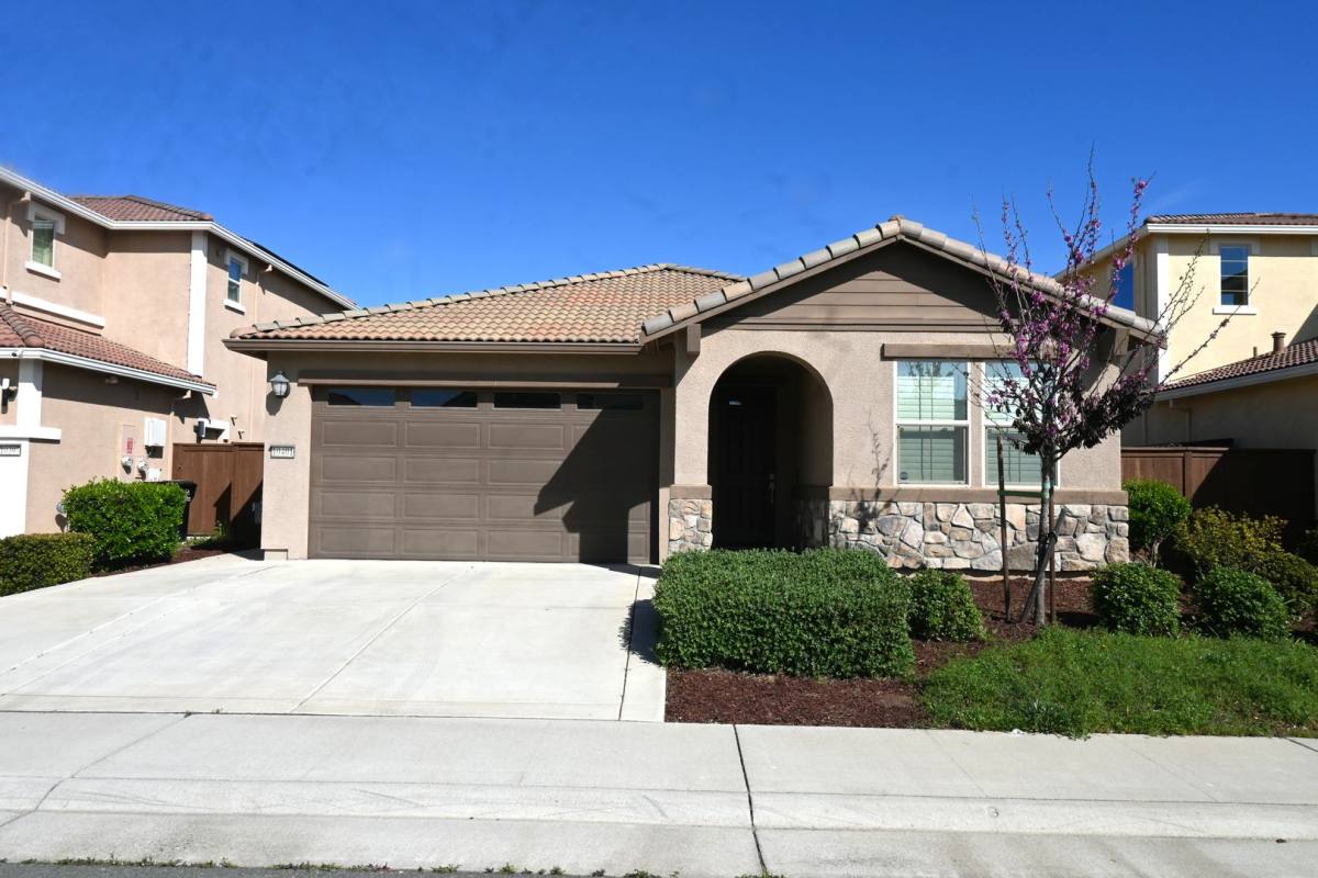 House for rent at 10401 Charles Morris Way, Elk Grove, CA 95757