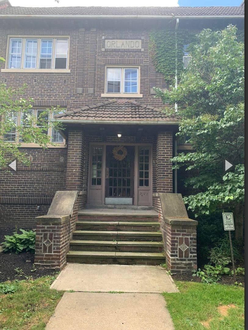 Apartment for rent at 2772 Lancashire, Cleveland, OH 44106