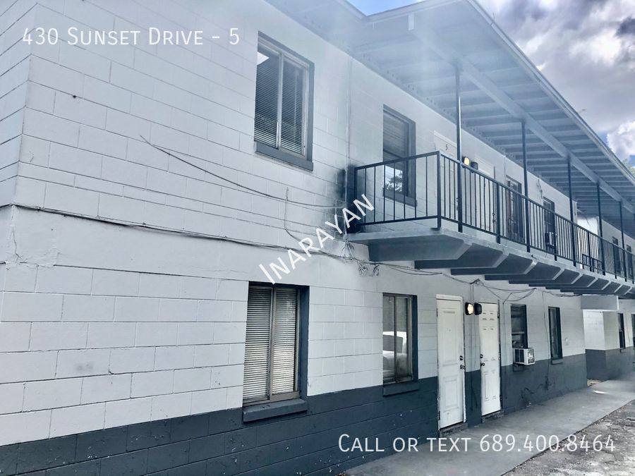 Apartment for rent at 430 Sunset Dr #5, Orlando, FL 32805