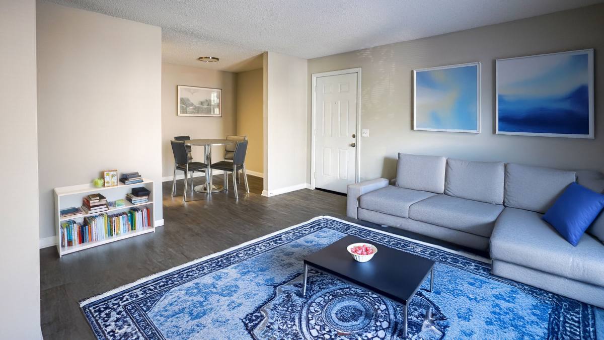 Apartment for rent at Sycamore Villas, 550 McCrory Creek Rd, Nashville, TN 37214