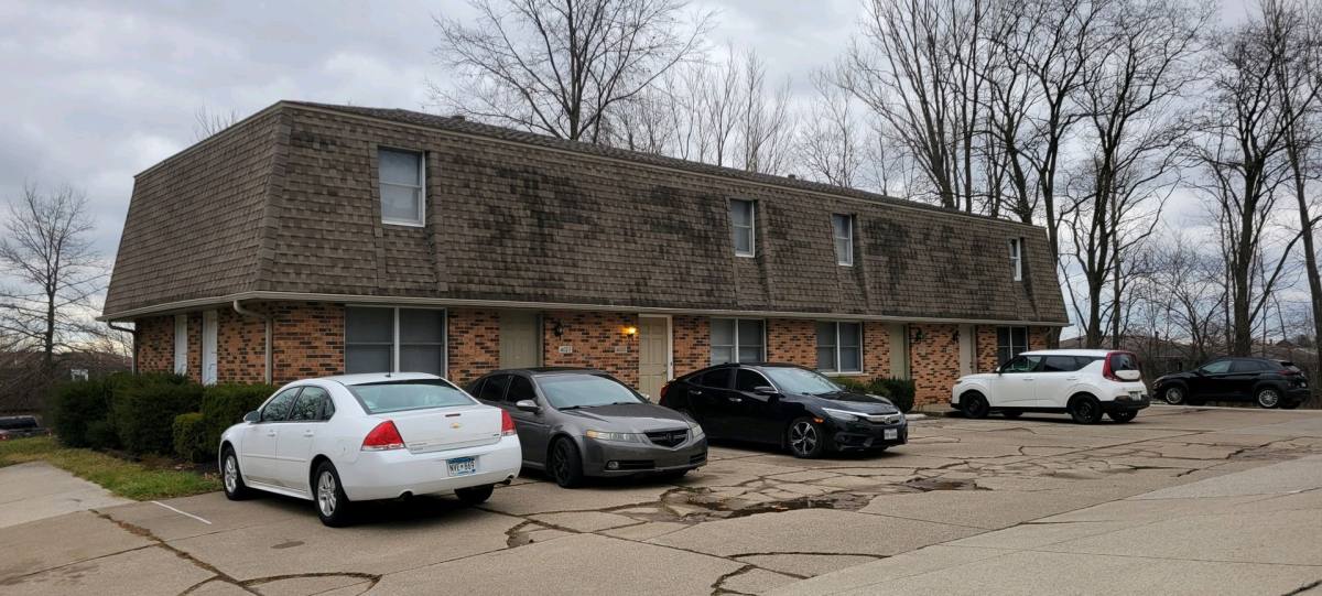 Apartment for rent at 4023 29 Lancaster Rd, Erie, PA 16506