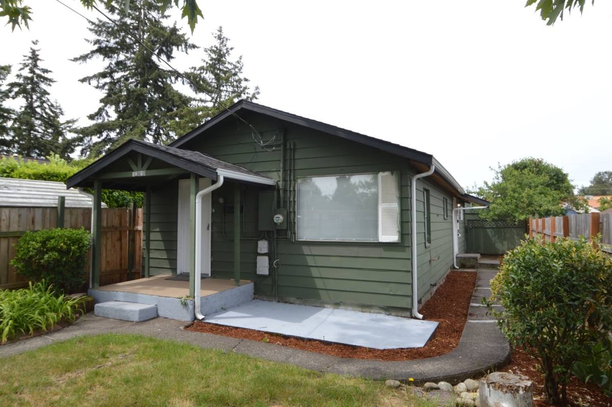 House for rent at 11010 Addison St SW, Lakewood, WA 98499