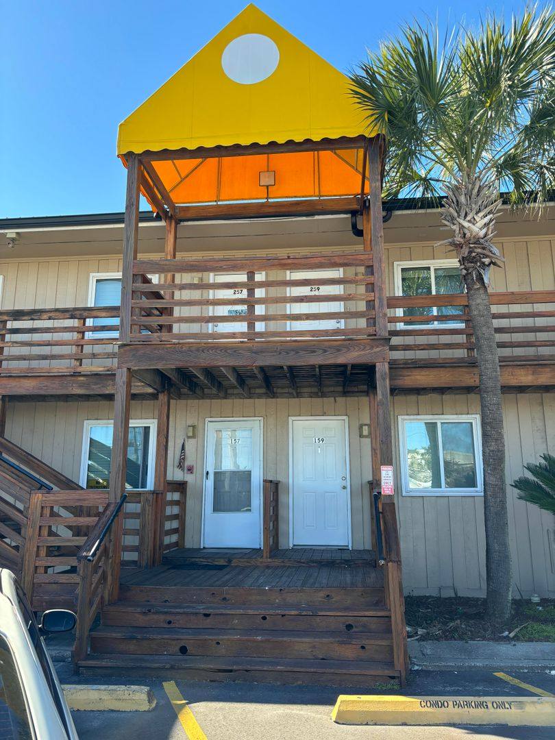 Condo for rent at 5505 Sun Harbor Rd, Panama City, FL 32401