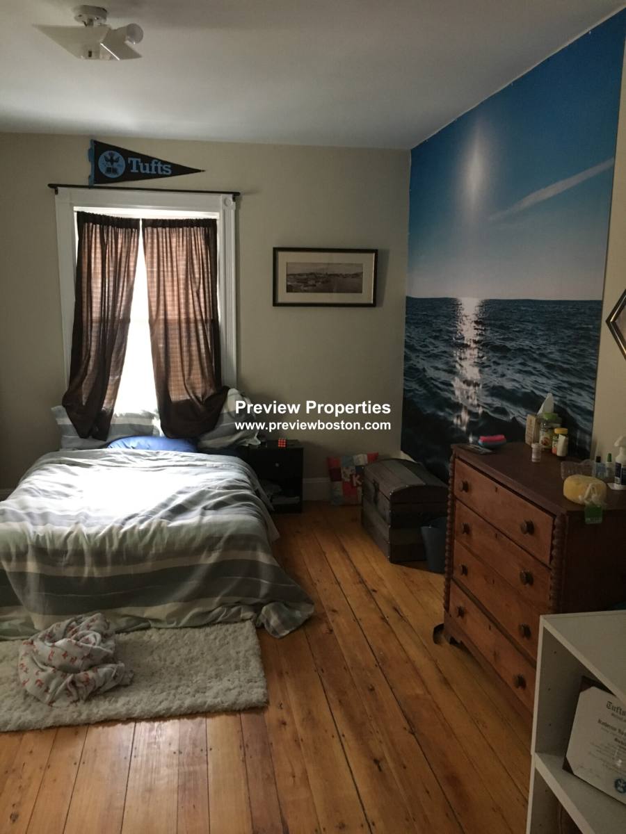 Apartment for rent at 17 Putnam #P, Cambridge, MA 02139