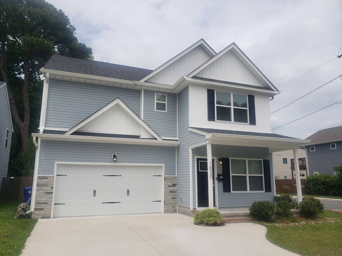 House for rent at 1030 E Chester St, Norfolk, VA 23503