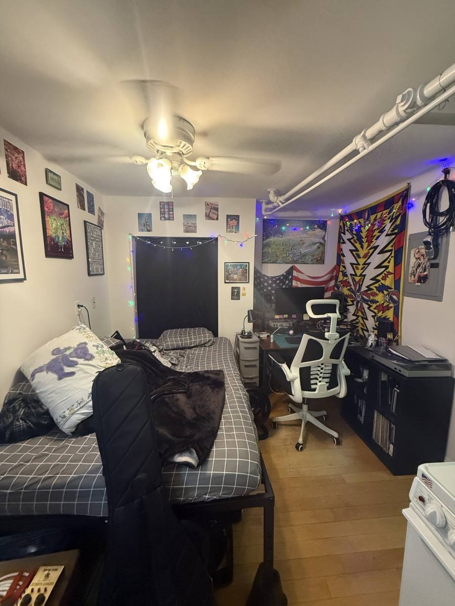 Apartment for rent at 70 Westland Ave #5, Boston, MA 02115