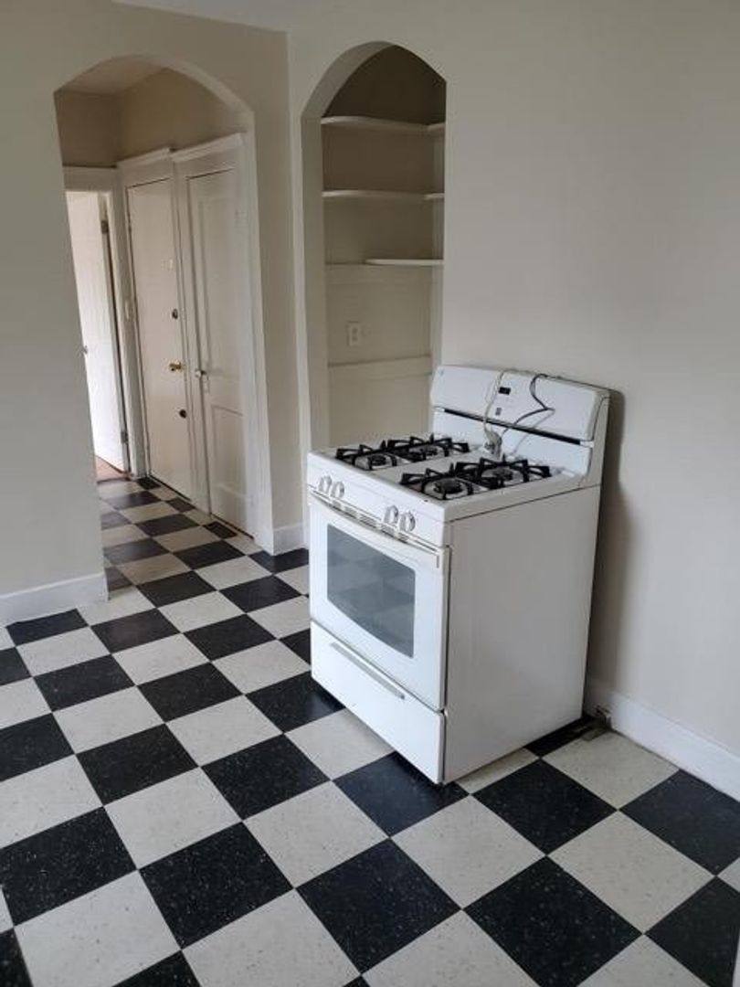 Apartment for rent at 79 Rosseter St, Dorchester, MA 02121