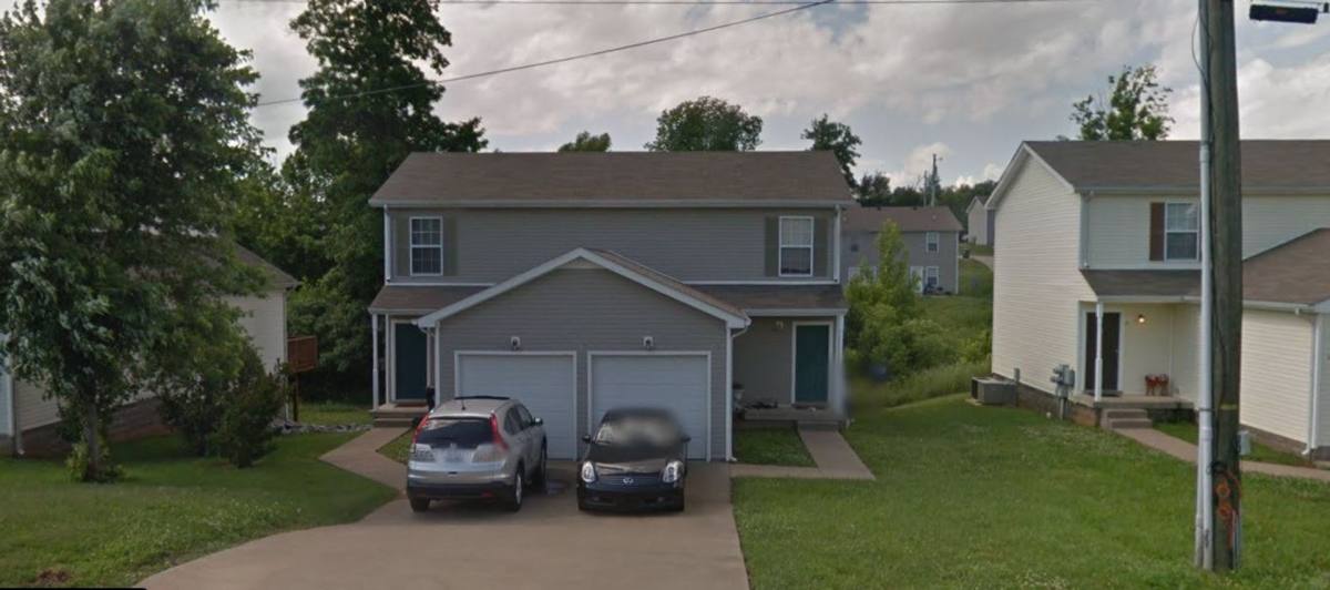Apartment for rent at 247 Senator Dr, Clarksville, TN 37042