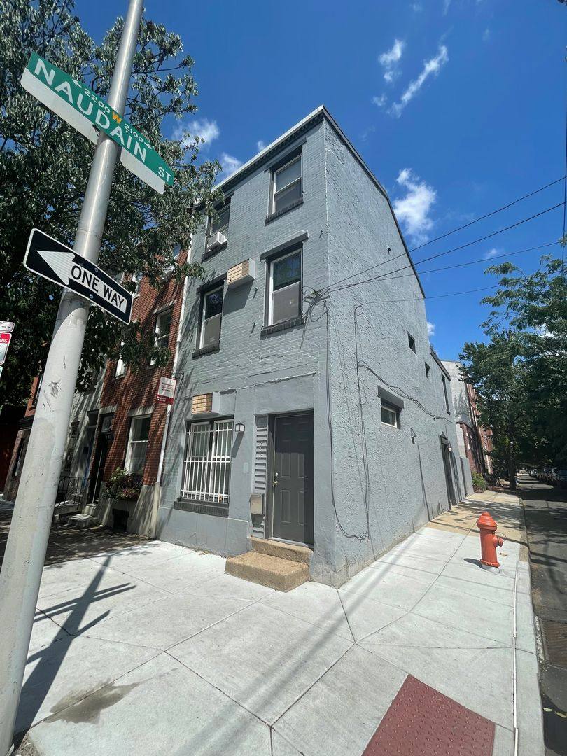 Apartment for rent at 509 S 22nd St, Philadelphia, PA 19146