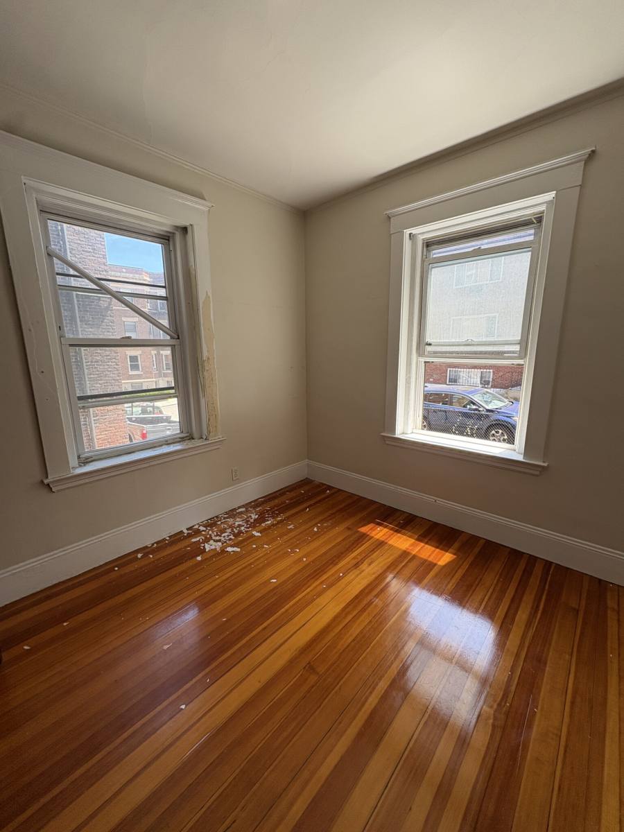 Apartment for rent at 1368 Commonwealth Ave #1, Allston, MA 02134