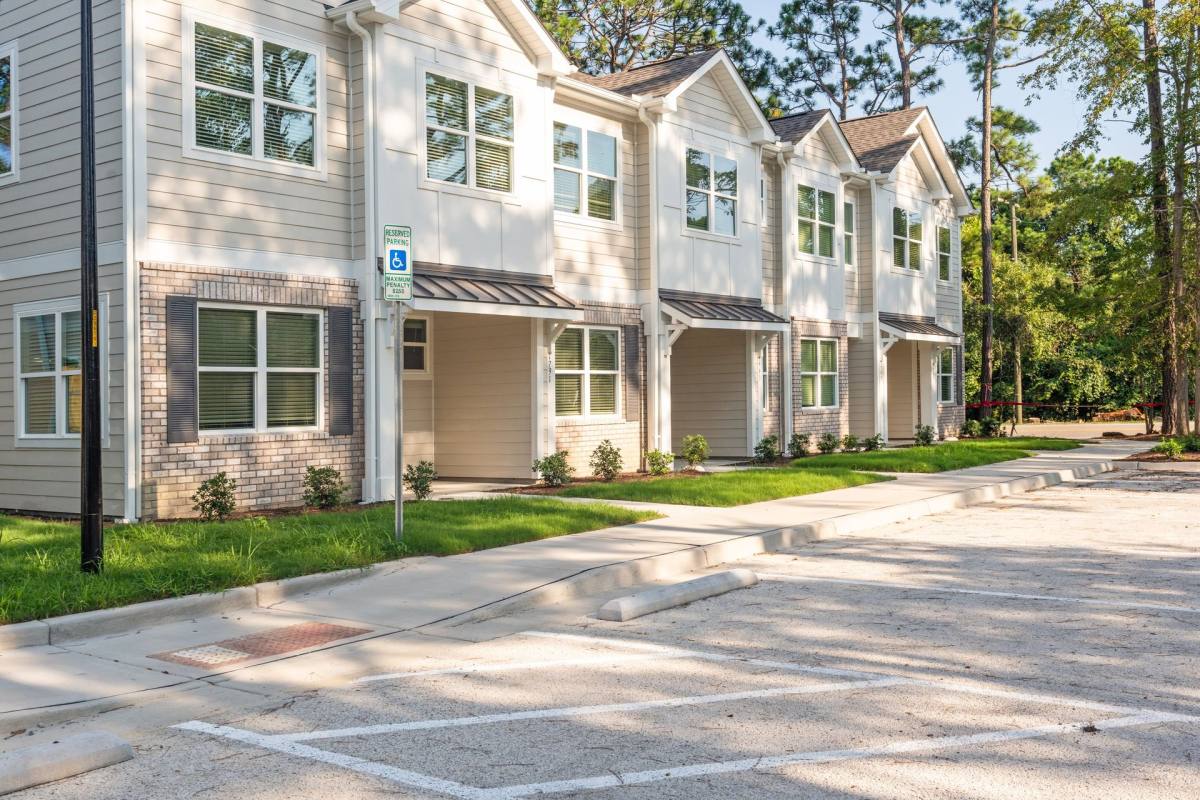 Townhouse for rent at 5500 Wrightsville Ave, Wilmington, NC 28403