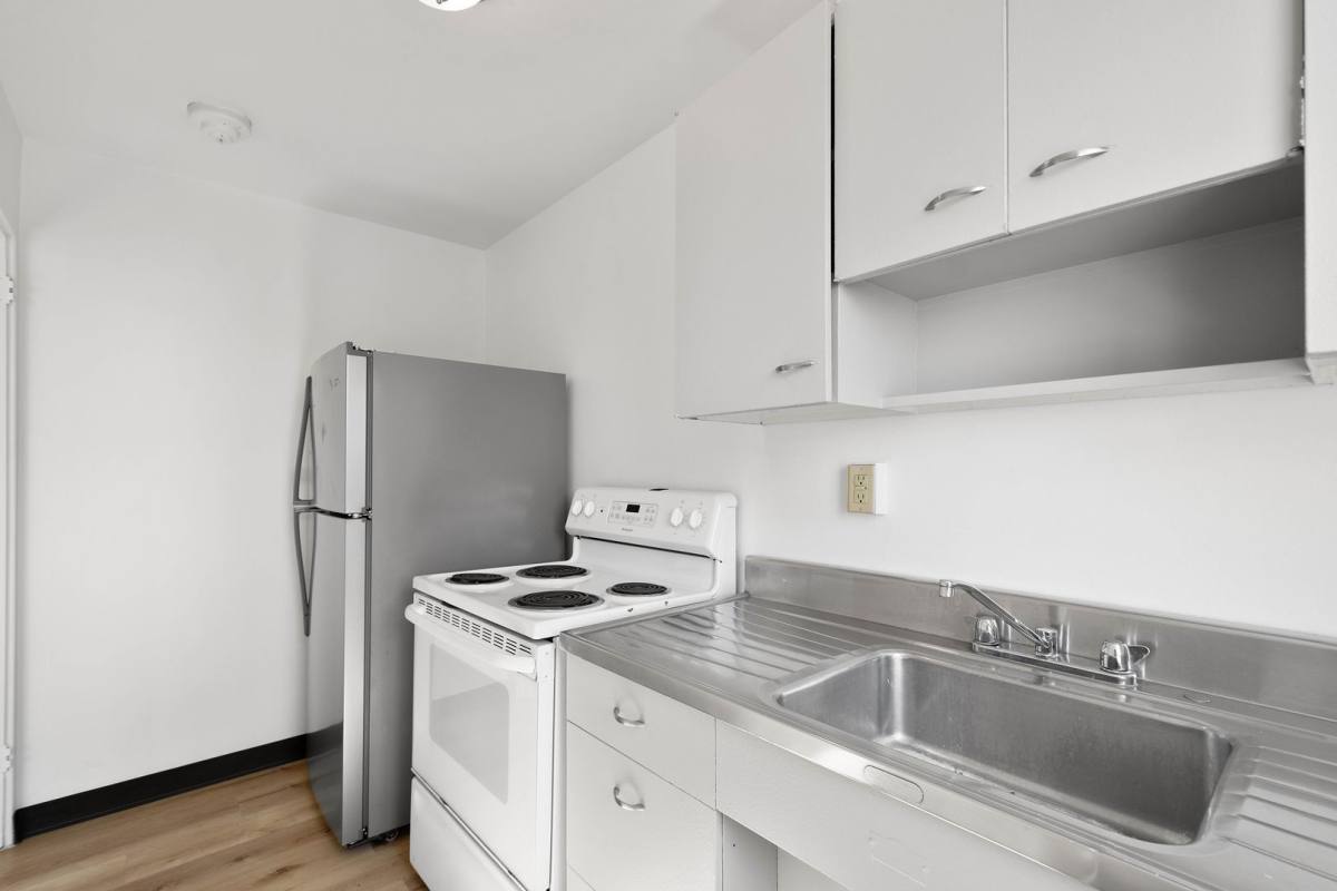 Apartment for rent at 2117 Brownsville Rd, Pittsburgh, PA 15210