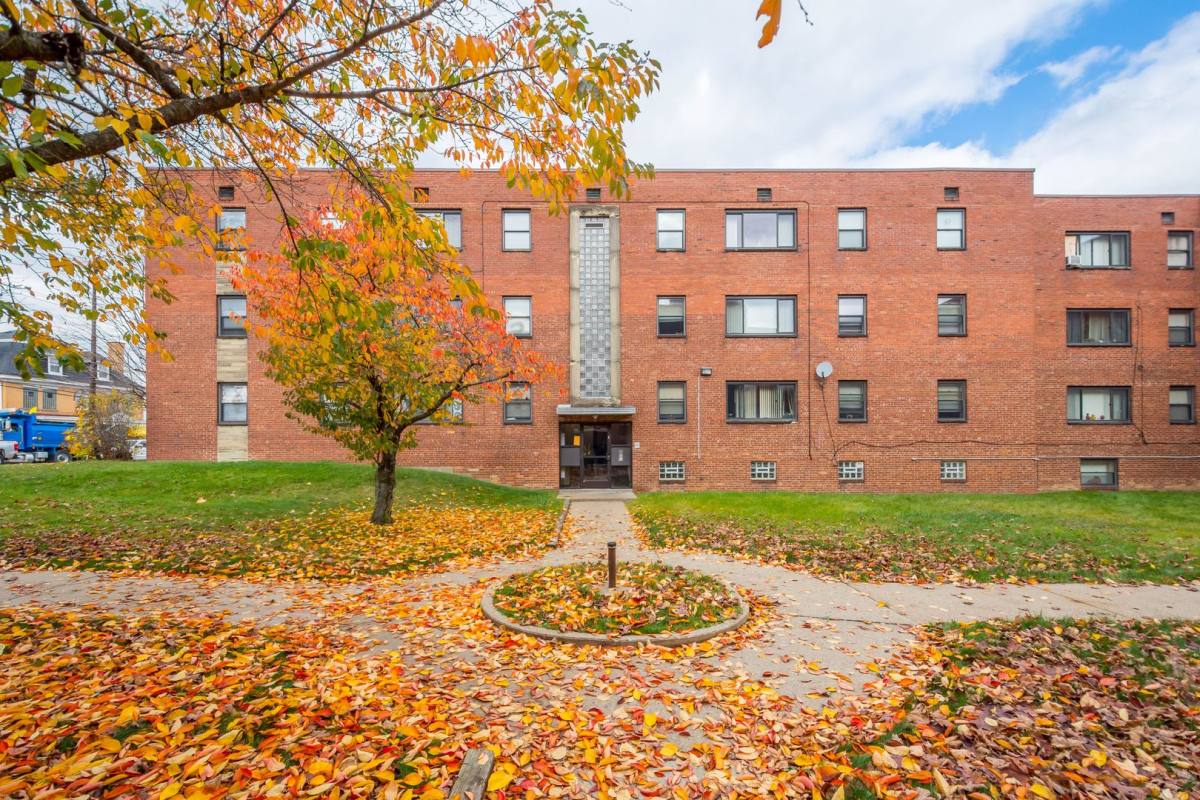Apartment for rent at 2117 Brownsville Rd, Pittsburgh, PA 15210