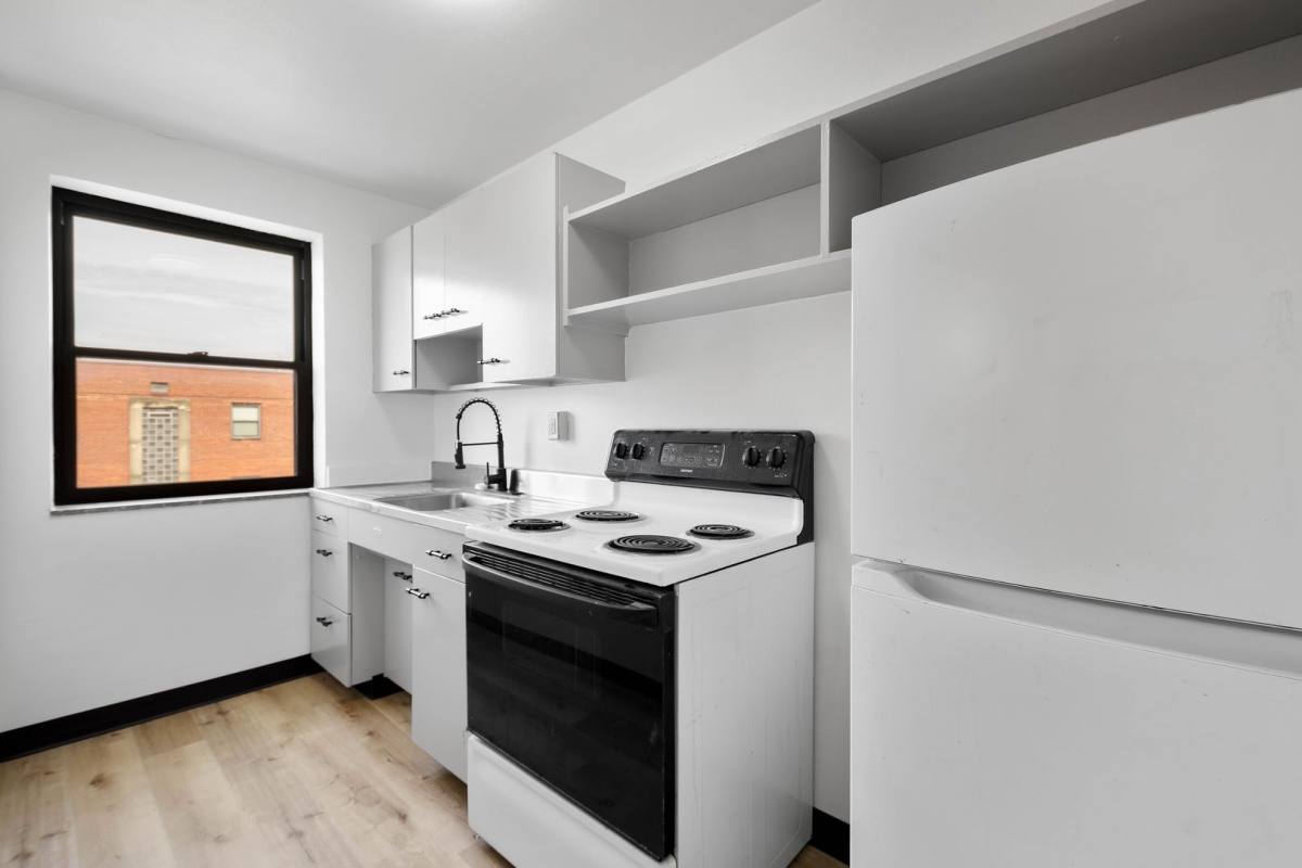 Apartment for rent at 2117 Brownsville Rd, Pittsburgh, PA 15210