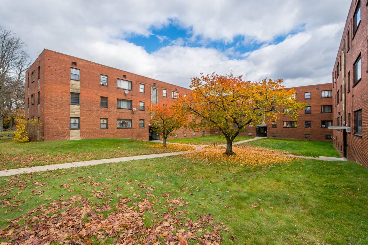 Apartment for rent at 2117 Brownsville Rd, Pittsburgh, PA 15210