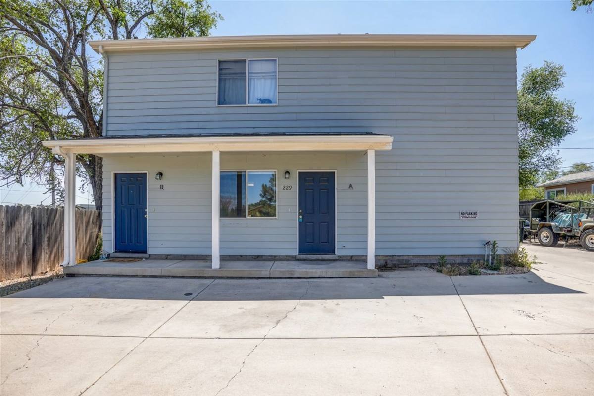 Apartment for rent at 229 N Arizona Ave, Prescott, AZ 86301