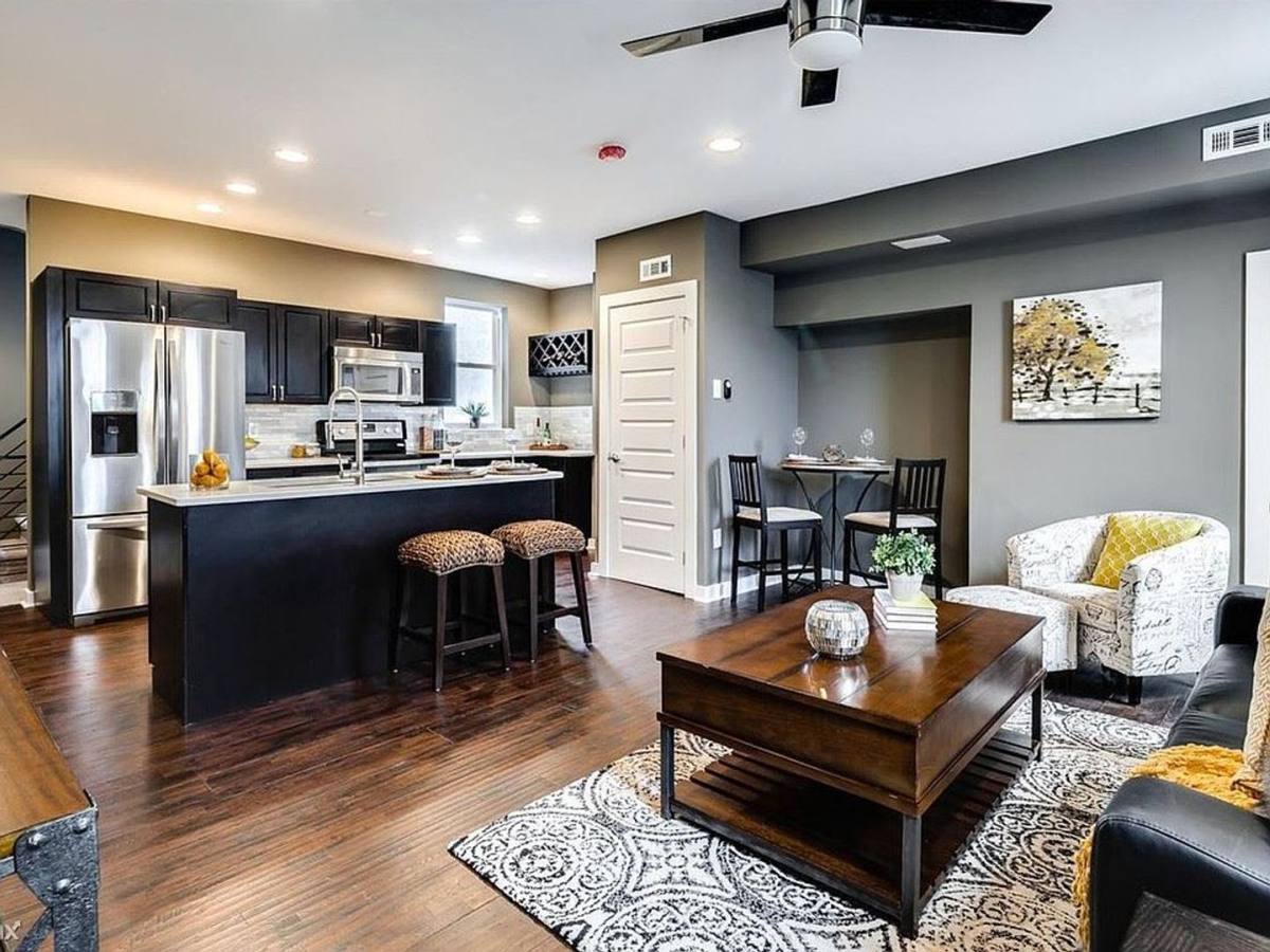Apartment for rent at 1865 Frankford Ave, Philadelphia, PA 19125