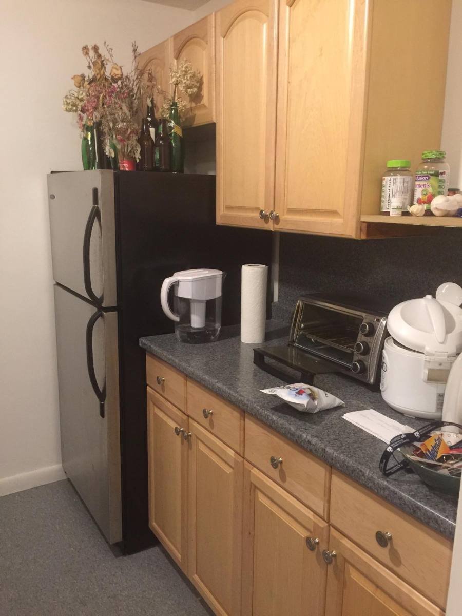Apartment for rent at 205 Kent St #24, Brookline, MA 02446