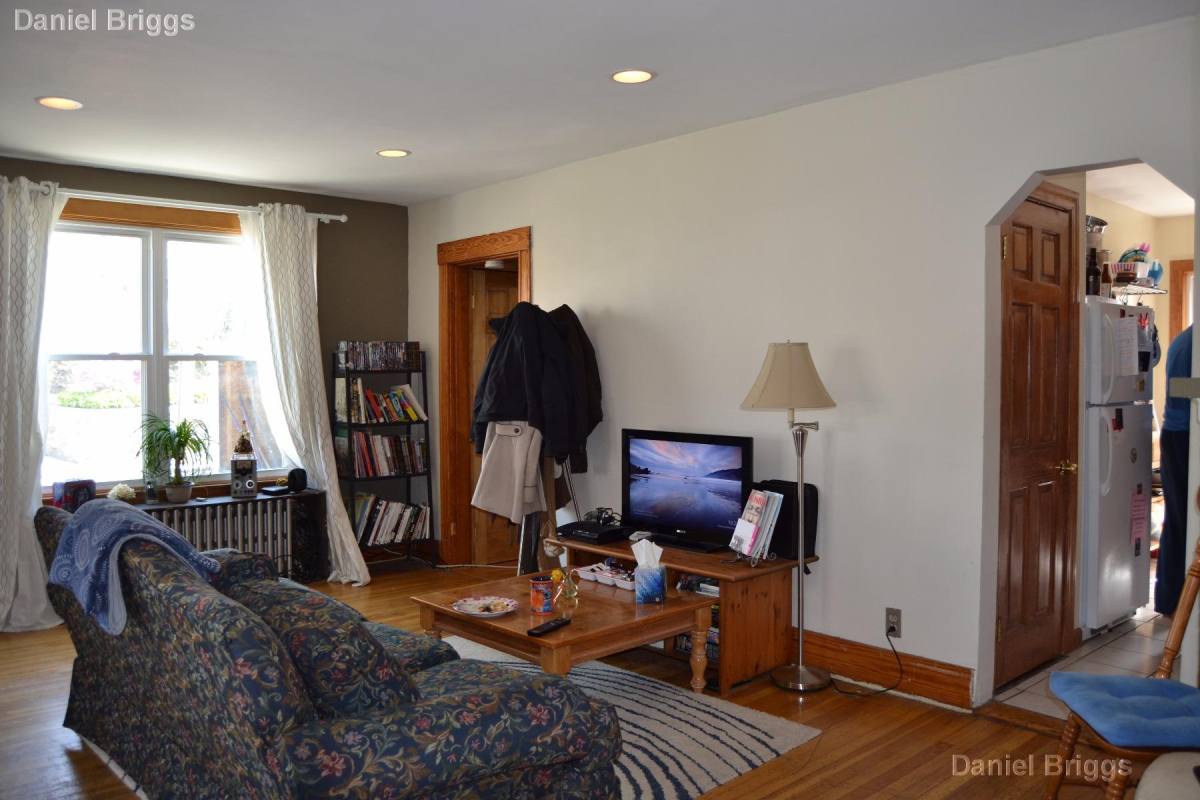Apartment for rent at 27 S Crescent Circuit #A, Brighton, MA 02135