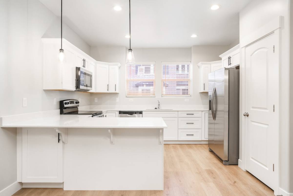 Townhouse for rent at 1346 N 3790 W, Lehi, UT 84043