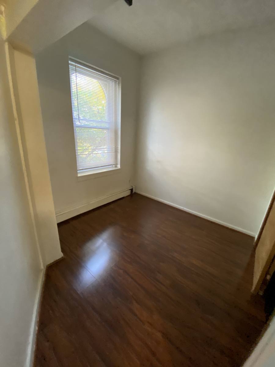 Apartment for rent at 32 Cunard St #3, Roxbury Crossing, MA 02120