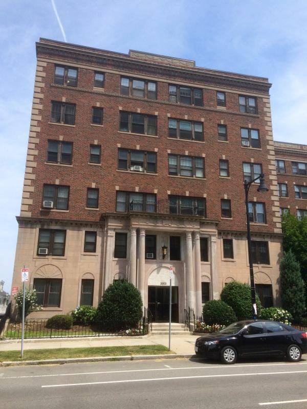 Apartment for rent at 2003 Commonwealth Ave #27, Brighton, MA 02135