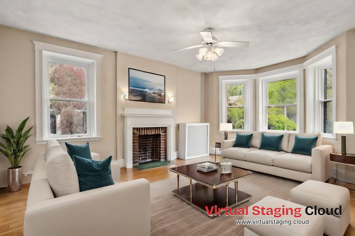 Apartment for rent at 45 Mason Terrace #3, Brookline, MA 02446