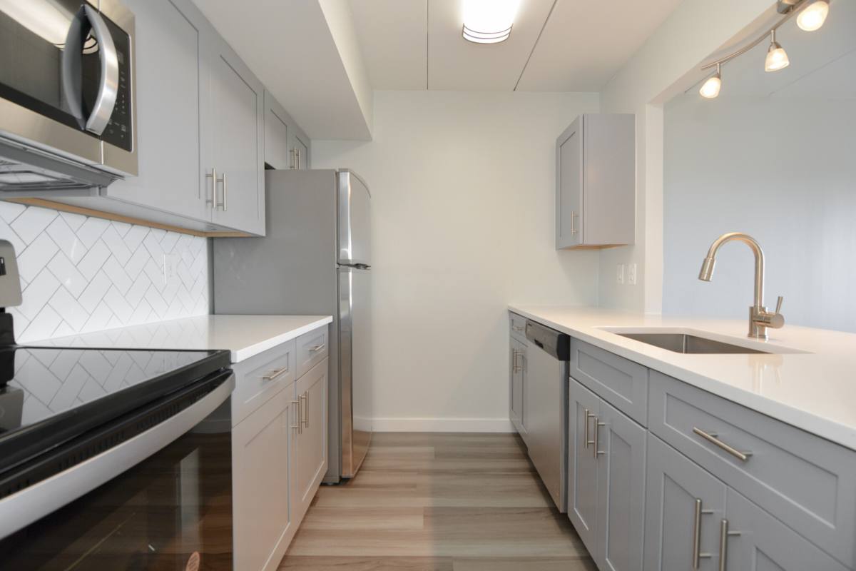 Apartment for rent at 1925 Commonwealth #615, Brighton, MA 02135