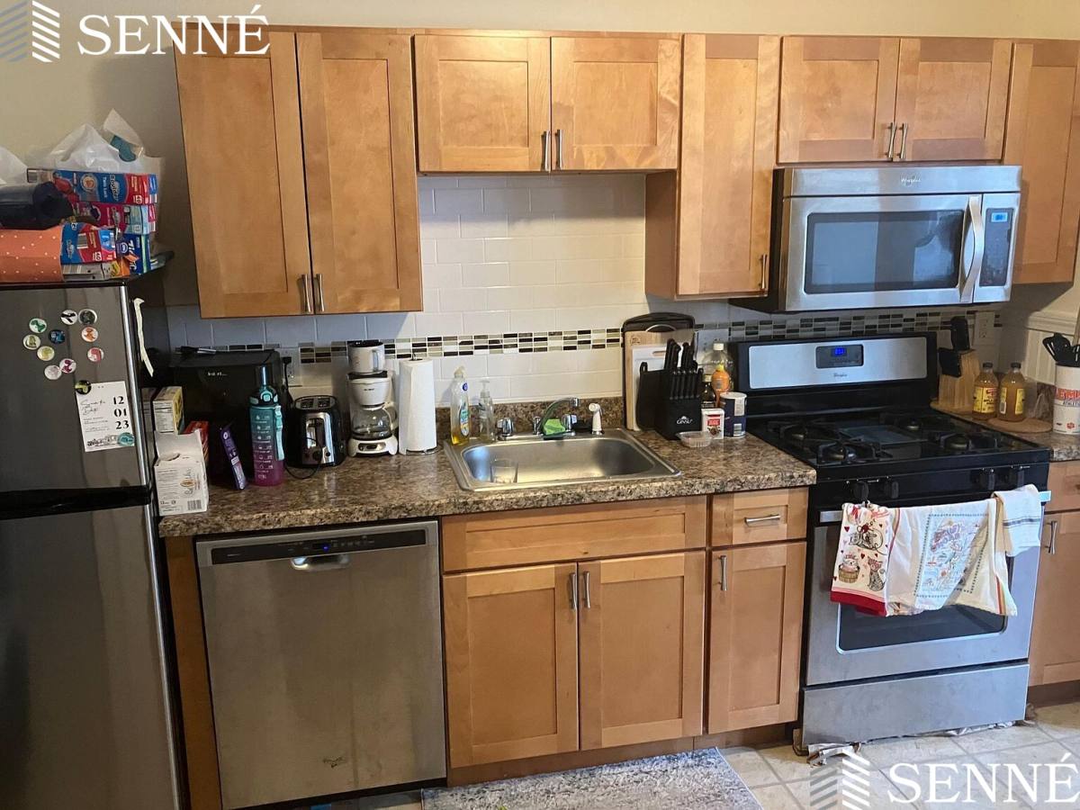 Apartment for rent at 304 Highland Ave, Somerville, MA 02143