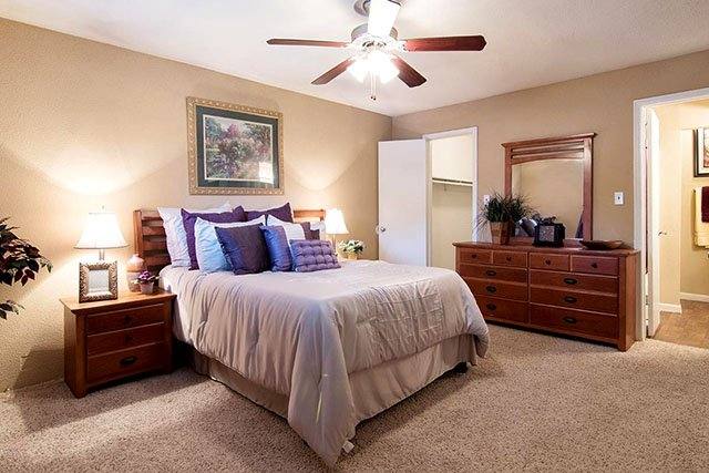 Apartment for rent at 3700 Watonga, Houston, TX 77092