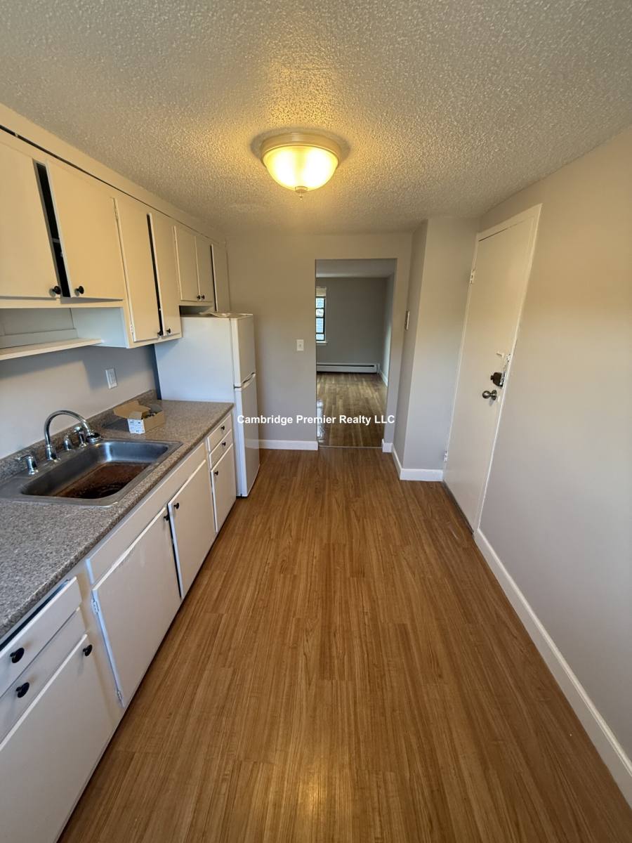Apartment for rent at 48A Harvard Ave #5, Brookline, MA 02446